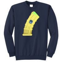 Banana Clip Sweatshirt