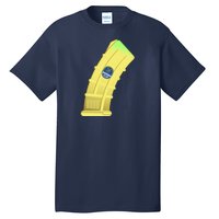 Banana Clip Tall T-Shirt