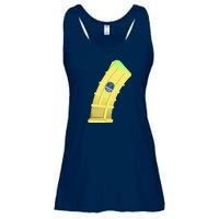 Banana Clip Ladies Essential Flowy Tank