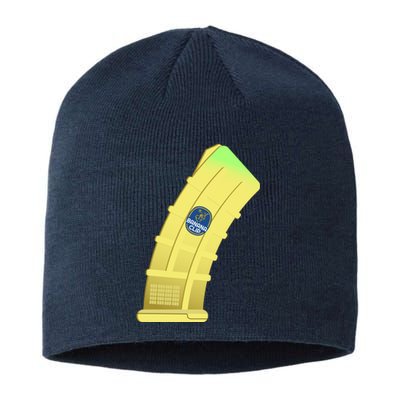 Banana Clip Sustainable Beanie