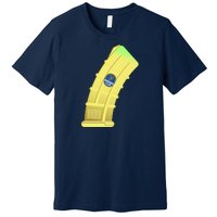 Banana Clip Premium T-Shirt