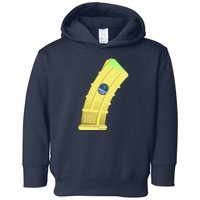 Banana Clip Toddler Hoodie