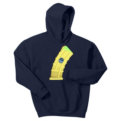 Banana Clip Kids Hoodie