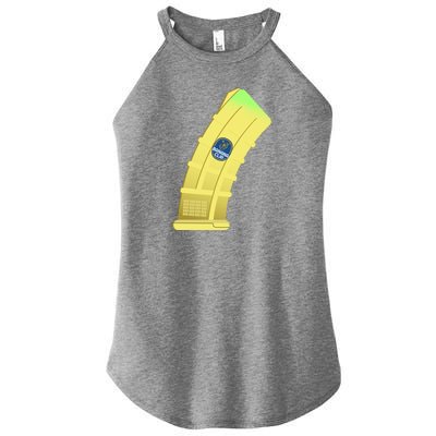 Banana Clip Women's Perfect Tri Rocker Tank