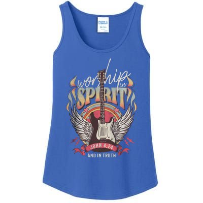 Boho Christian Ladies Essential Tank