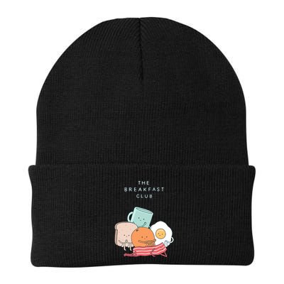 Breakfast Club Beanie
