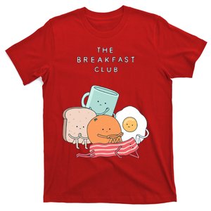 Breakfast Club T-Shirt