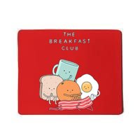 Breakfast Club Mousepad