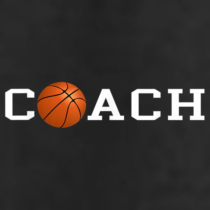 Basketball Coach 25L Jumbo Tote