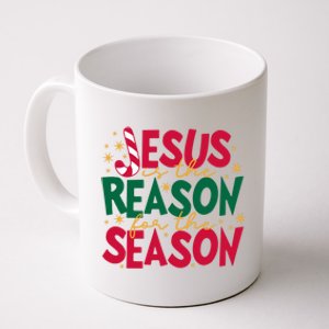 Brand: Christmas Begins With Christ Tees Jesus Is The Reason For The Season Gift Coffee Mug