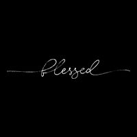 Blessed Cute Premium T-Shirt