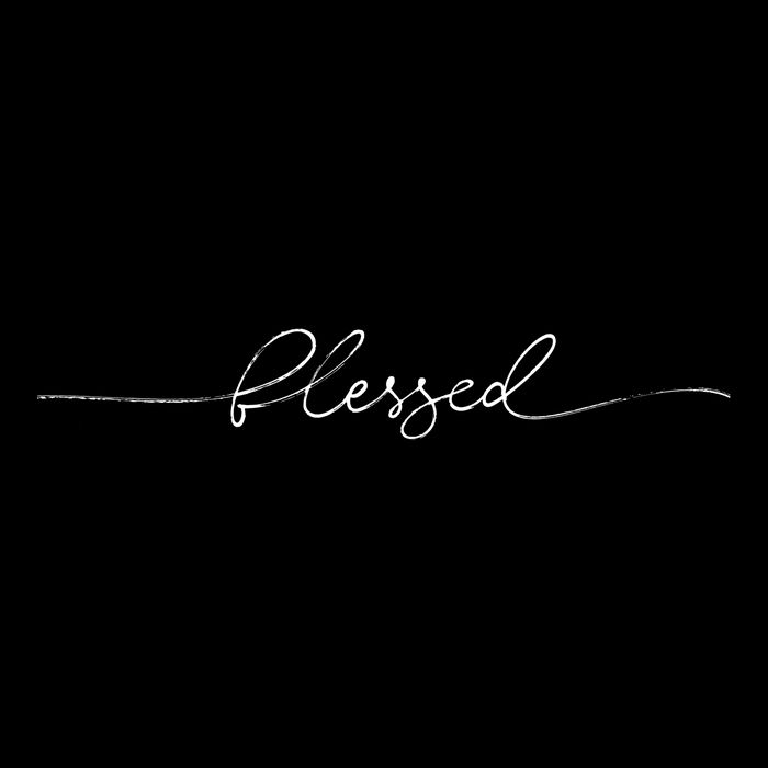 Blessed Cute Premium T-Shirt