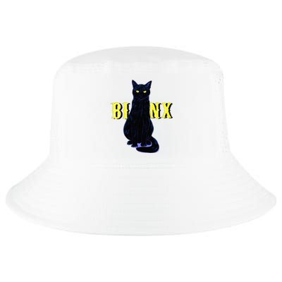 Black Cat Binx Halloween Gifts Party Cool Comfort Performance Bucket Hat