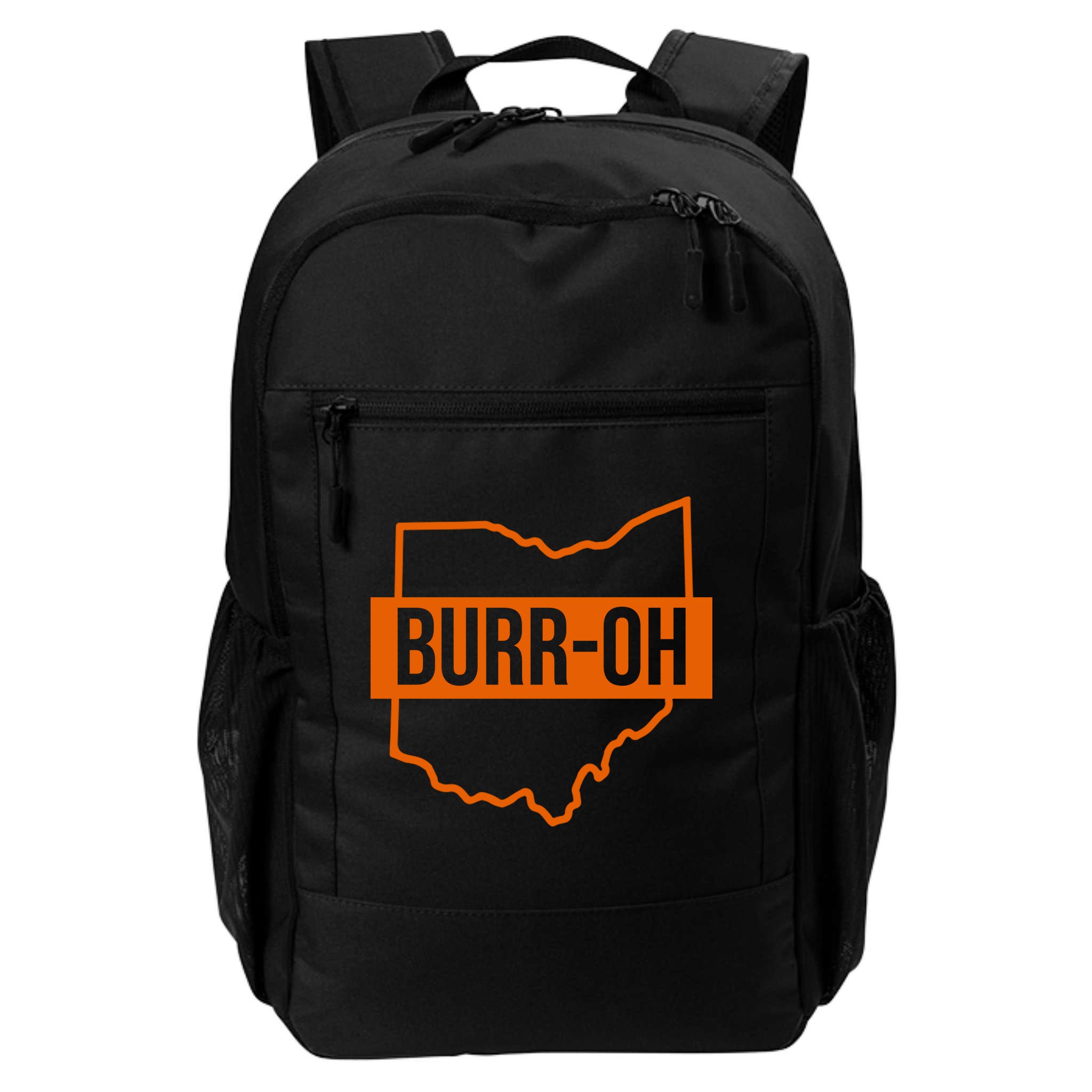 BurrOh Cincinnati Backpack