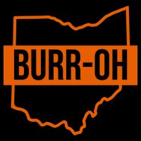 BurrOh Cincinnati Backpack