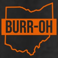 BurrOh Cincinnati Adult Drive Performance Visor