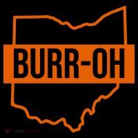 BurrOh Cincinnati Wool Snapback Cap