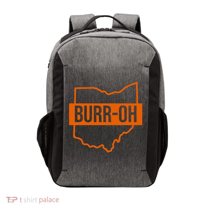 BurrOh Cincinnati Vector Backpack