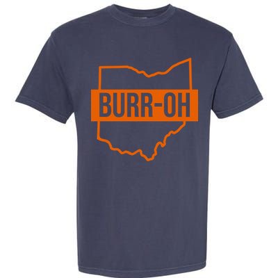 BurrOh Cincinnati Comfort Colors T-Shirt