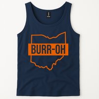 BurrOh Cincinnati Tank Top