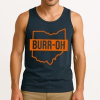 BurrOh Cincinnati Tank Top