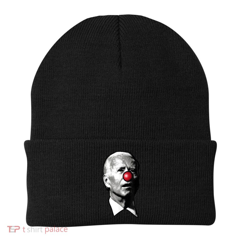 Biden Clown Beanie