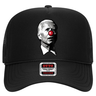 Biden Clown Trucker Hat