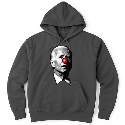 Biden Clown Hoodie