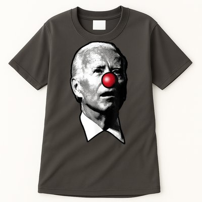 Biden Clown Tall T-Shirt