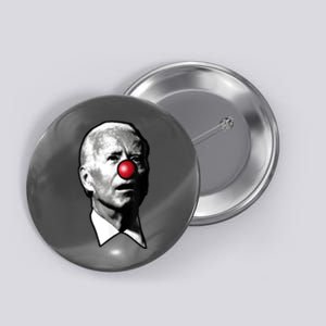 Biden Clown Button