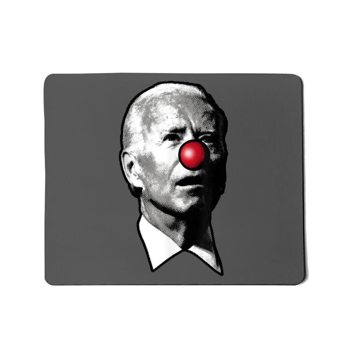 Biden Clown Mousepad