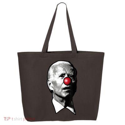 Biden Clown 25L Jumbo Tote