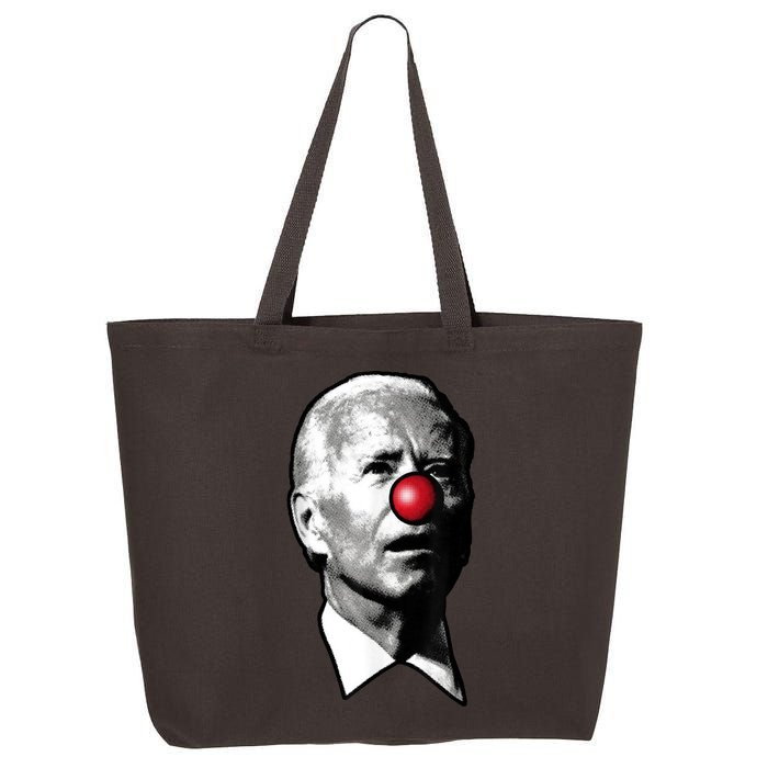 Biden Clown 25L Jumbo Tote