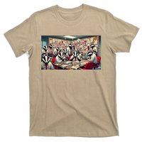 Badger Conspiracy T-Shirt