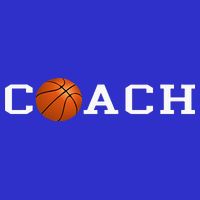 Basketball Coach 16 in Basic Backpack