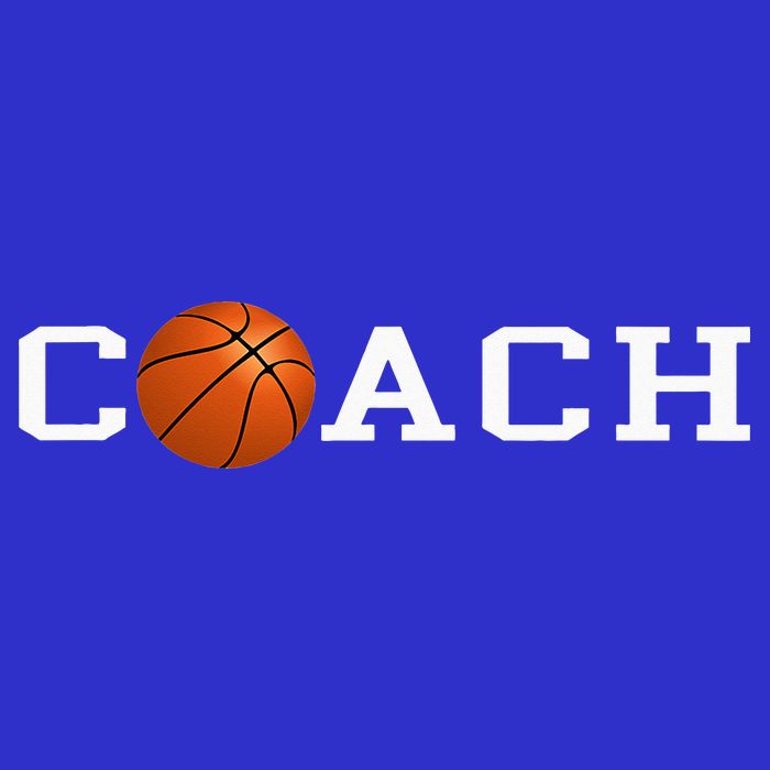 Basketball Coach 16 in Basic Backpack