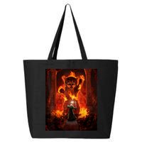 Balrog Cat 25L Jumbo Tote