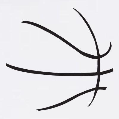 Basketball Costume Bball Player Baller Basketball Team T-Shirt