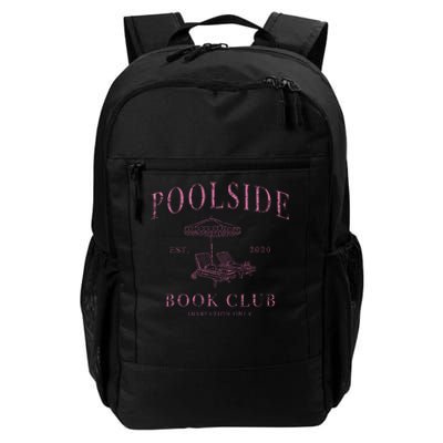 Book Club Daily Commute Backpack