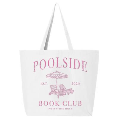 Book Club 25L Jumbo Tote