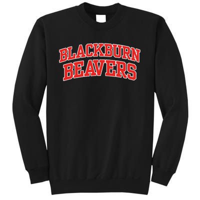 Blackburn College Beavers Sweatshirt