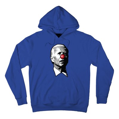 Biden Clown Hoodie