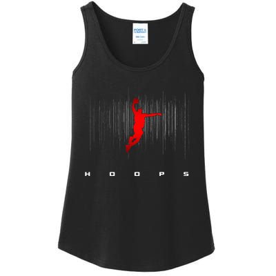 Basketball Clothing Basketball Ladies Essential Tank