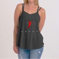 Basketball Clothing Basketball Women's Strappy Tank