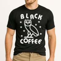 Black Coffee Cooling Performance Crew T-Shirt