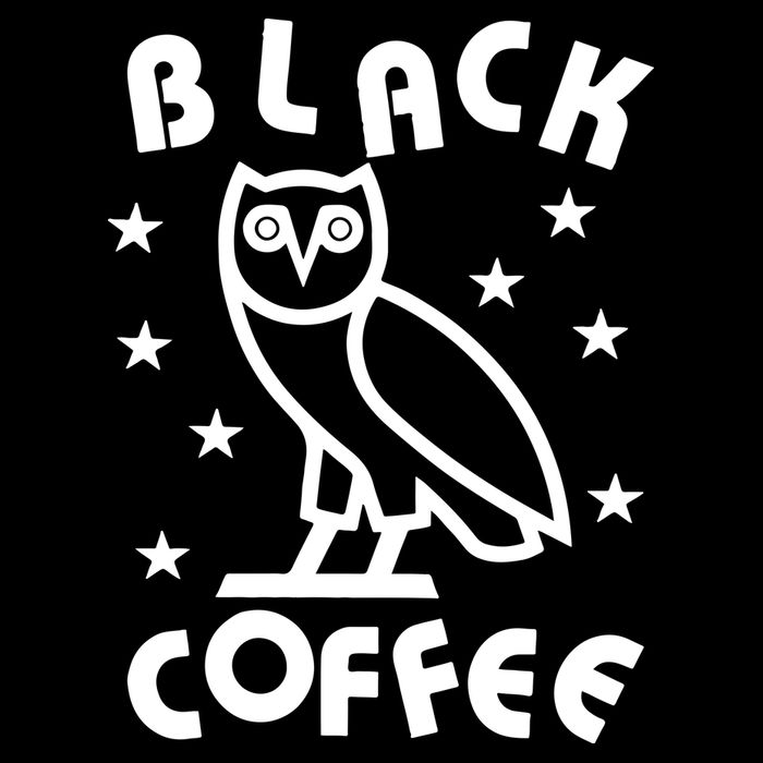 Black Coffee Cooling Performance Crew T-Shirt