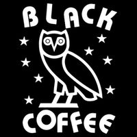 Black Coffee Cooling Performance Long Sleeve Crew
