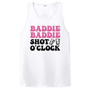 Baddies Caribbean Baddie Baddie Shot O Clock PosiCharge Competitor Tank