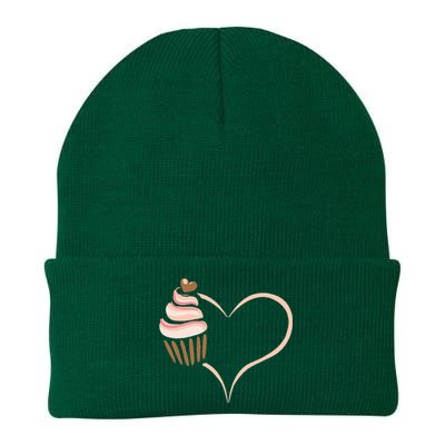 Baking Cupcake Cute Bakery Muffin Baking Cooking Knit Cap Winter Beanie