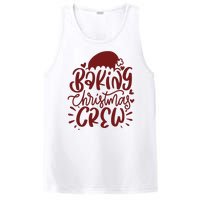 Baking Christmas Crew Holiday PosiCharge Competitor Tank